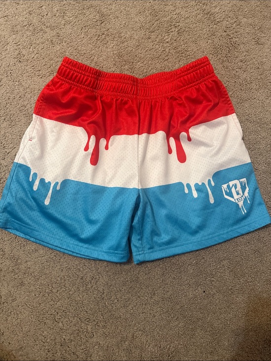 Baseball Lifestyle 101 Other - Youth XL baseball lifestyle 101 shorts